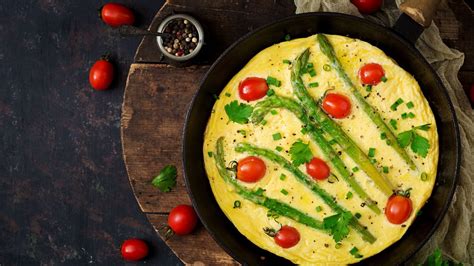 3 Best Omelet Pans For Your Kitchen In 2024