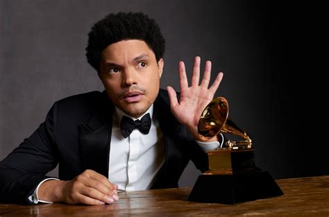 Trevor Noah Returns to Host 2022 Grammy Awards – BCNN1 WP