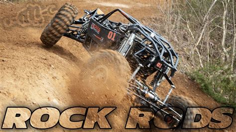 SRRS ROCK BOUNCER RACING HITS THE HILLS of WILDCAT OFFROAD - YouTube