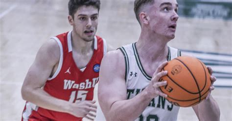 Illinois Wesleyan seeks better defense, rebound performance against Carroll