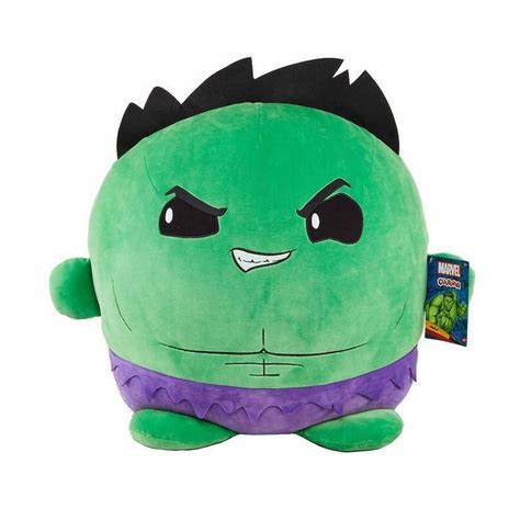 Marvel Plush Squishmallow