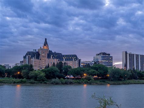 60+ Saskatoon Skyline At Night Stock Photos, Pictures & Royalty-Free Images - iStock