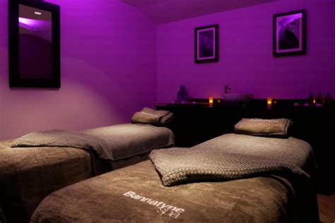 Bannatyne Spa Luton | Spabreaks.com