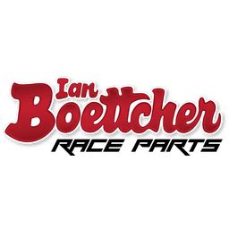 Ian Boettcher Race Parts