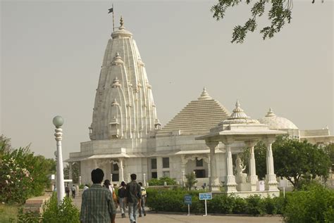 Birla Temple in Jaipur: Timing, Address, Entry Fees