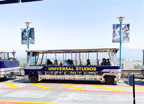 You'll Never Guess WHO Was Removed from the Universal Studios Tram Tour ...