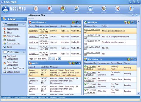 Different Types Of Electronic Medical Records Software