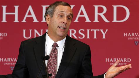 Q&A: Harvard's new president on challenges, ideals | Fox News