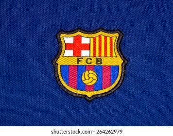 FC Barcelona Logo Vector (.EPS) Free Download