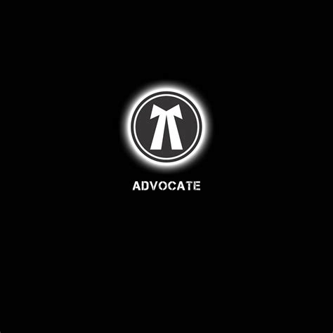 Advocate Logo Wallpapers - Wallpaper Cave