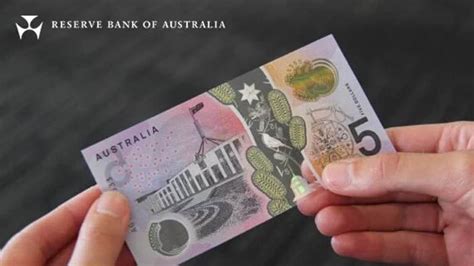 Australian $5 note could be changed to remove monarch after Queen ...