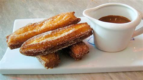 The Hidden History of Churros | Fox News