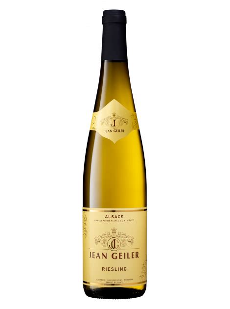 Riesling Alsace Réserve Particulière