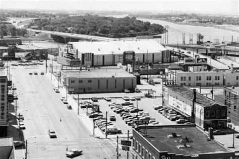 Saskatoon's last downtown arena | CBC News