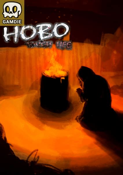 Hobo: Tough Life Free Download ( v1.20.010) – Gamdie