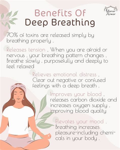 Breathing exercises for insomnia 3 simple techniques – Artofit