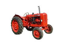 Nuffield Tractor Parts & Spares | Agriline Products