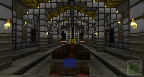 My Temple (Exterior/Interior) - Screenshots - Show Your Creation ...