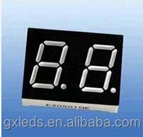 Digital Number Led Display Board - Buy Digital Number Led Display Board ...