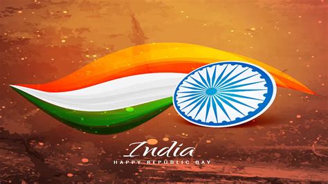 India Happy Republic Day HD Republic Day Wallpapers | HD Wallpapers ...