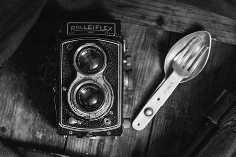 8 Best Monochrome Cameras For Black & White Photography | HiConsumption