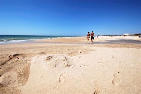 The 15 best beaches in Andalucia, Spain