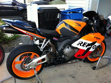 repsol | Honda CBR 1000RR Forums