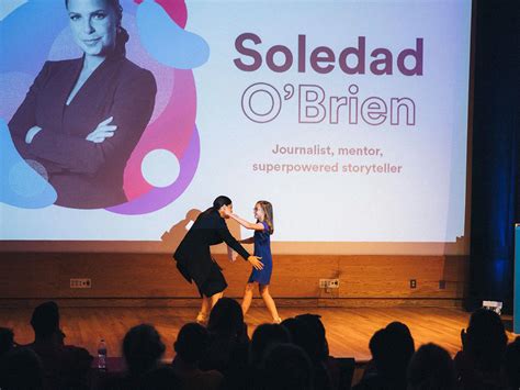 Soledad O’Brien is biased (and so are you) | EF Tours Blog