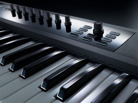 NI Officially Reveals Komplete 10, Kontrol Keyboards [Details, Gallery ...