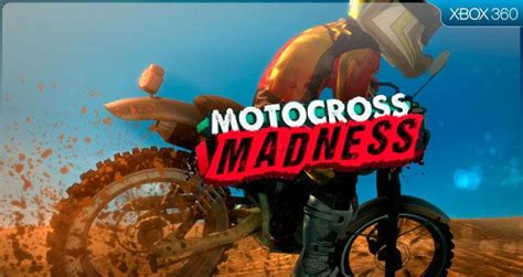 Análisis Motocross Madness XBLA - Xbox 360 - Página 2