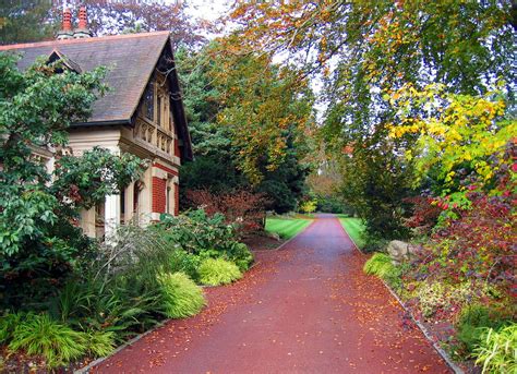 Friar Park Gatehouse - Henley-on-Thames England | October 20… | RJ Swanson | Flickr