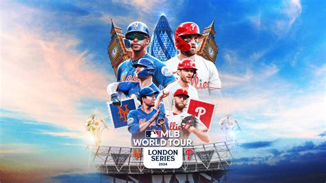 Mlb London Series 2024 Tickets Price - Marje Shandra