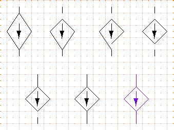 Steps in editing the user-defined object.