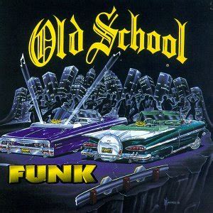 Old School Funk - Old School Funk 1 - Amazon.com Music