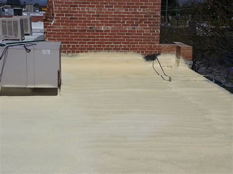 Spray Foam Roofing Applications - Master Pack