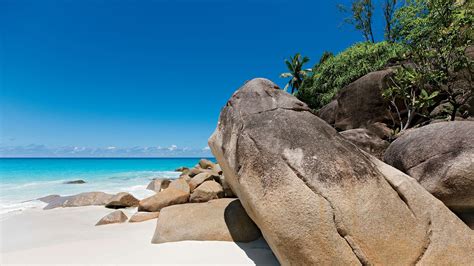 The best beaches in the Seychelles | Indian Ocean | Turquoise Holidays