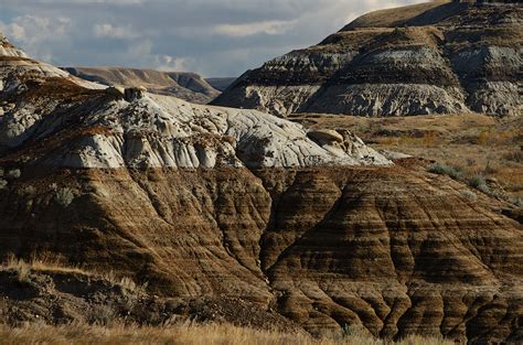 Alberta Badlands | Dinosaur Provincial Park | Iocchelli Fine Art ...