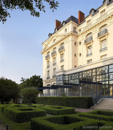 Trianon Palace Versailles Waldorf Astoria Hotel | Affordable Deals - Book Self-Catering or Bed ...