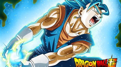 🔥 [73+] Vegito Wallpapers | WallpaperSafari