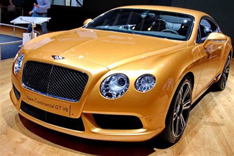 Bentley Cost & Prices (Why Are Bentleys So Expensive)