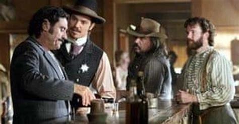 Deadwood Cast | List of All Deadwood Actors and Actresses