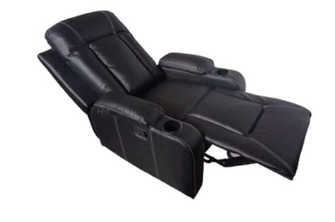 219 Recliner with Cup Holder | Furniture Manila