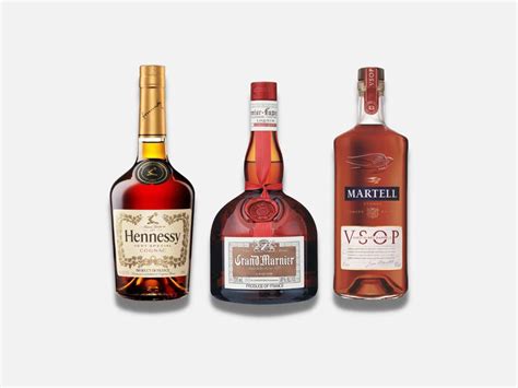 18 Best Cognac Brands to Drink Right Now | Man of Many