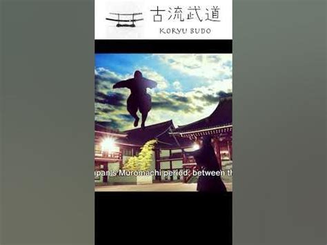 History of kusarigamajutsu #japanesemartialarts #kobujutsu #kusarigama - YouTube