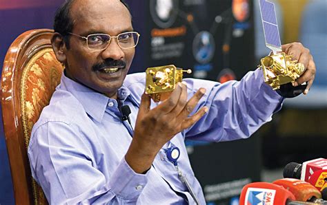 Ex-ISRO Chief Dr K Sivan Takes Over as Chairman of IIT Indore’s Board of Governors - uLektz News ...