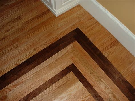 Wood Floor Designs And Patterns