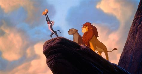 The Lion King: Best Characters in the Disney Classic Animated Movie, Ranked