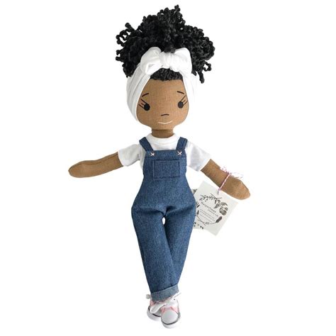 HarperIman™ Dolls on Instagram: “💕📦” | Star wars baby, Dolls, Black doll