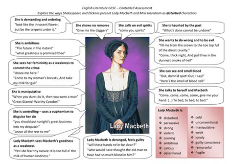 Macbeth Important Quotes - ShortQuotes.cc