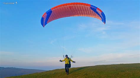 Paraglider Reviews - Flybubble